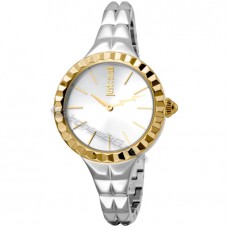 Часовник JUST CAVALLI "Taffeta Rock" JC1L002M0055
